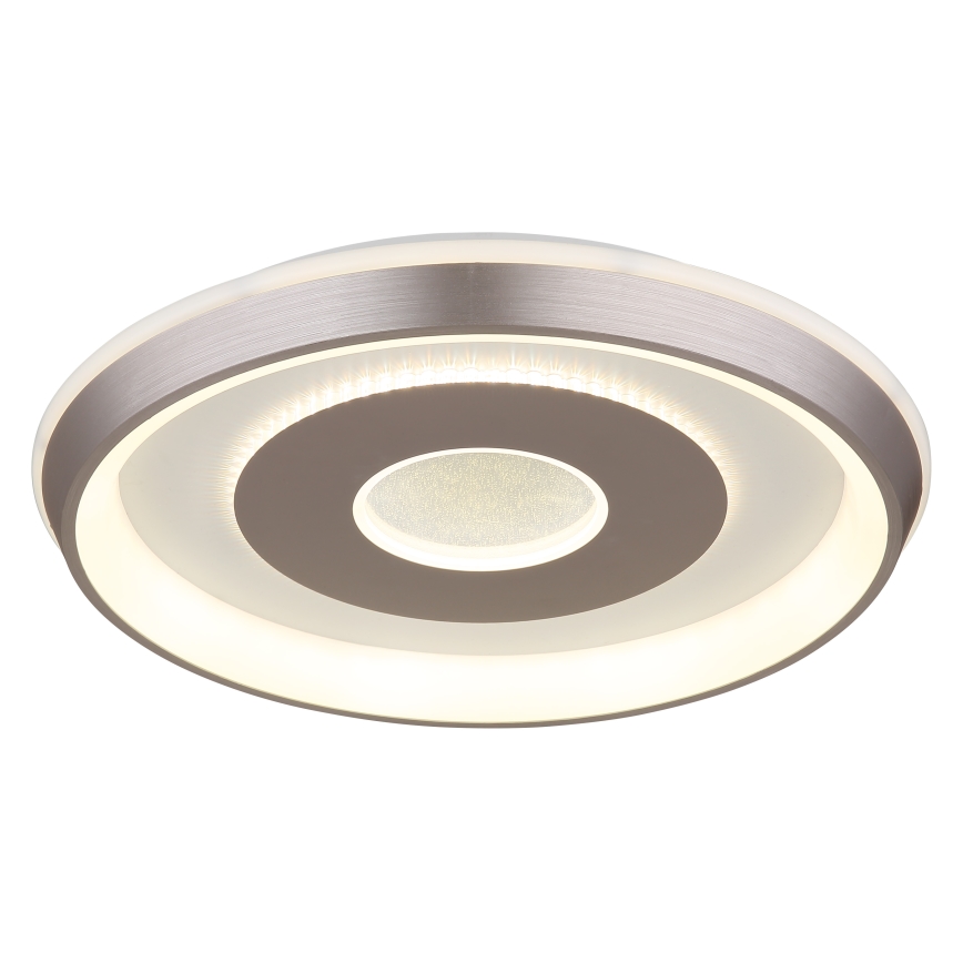 Globo - LED stropna svetilka LED/40W/230V 2700/4000/6500K premer 49 cm
