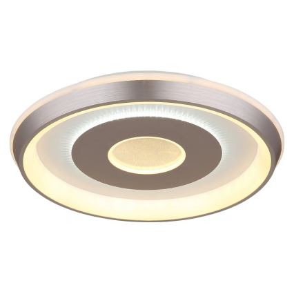 Globo - LED stropna svetilka LED/40W/230V 2700/4000/6500K premer 49 cm