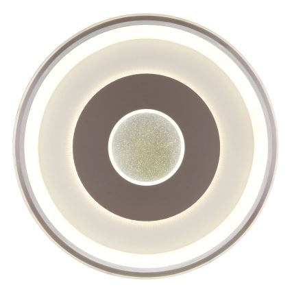 Globo - LED stropna svetilka LED/40W/230V 2700/4000/6500K premer 49 cm