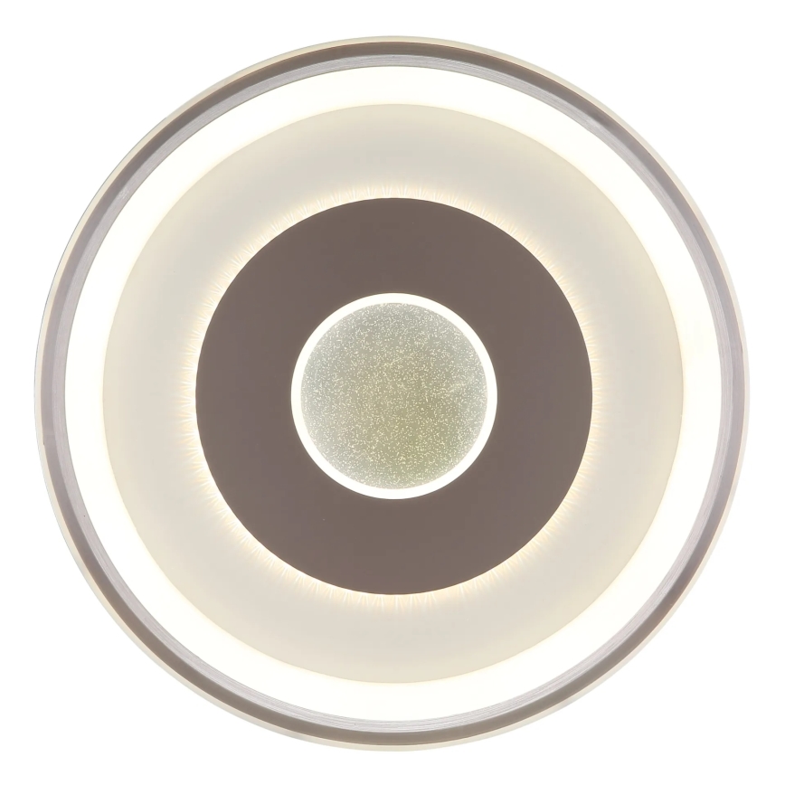 Globo - LED stropna svetilka LED/40W/230V 2700/4000/6500K premer 49 cm