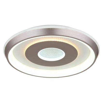 Globo - LED stropna svetilka LED/40W/230V 2700/4000/6500K premer 49 cm
