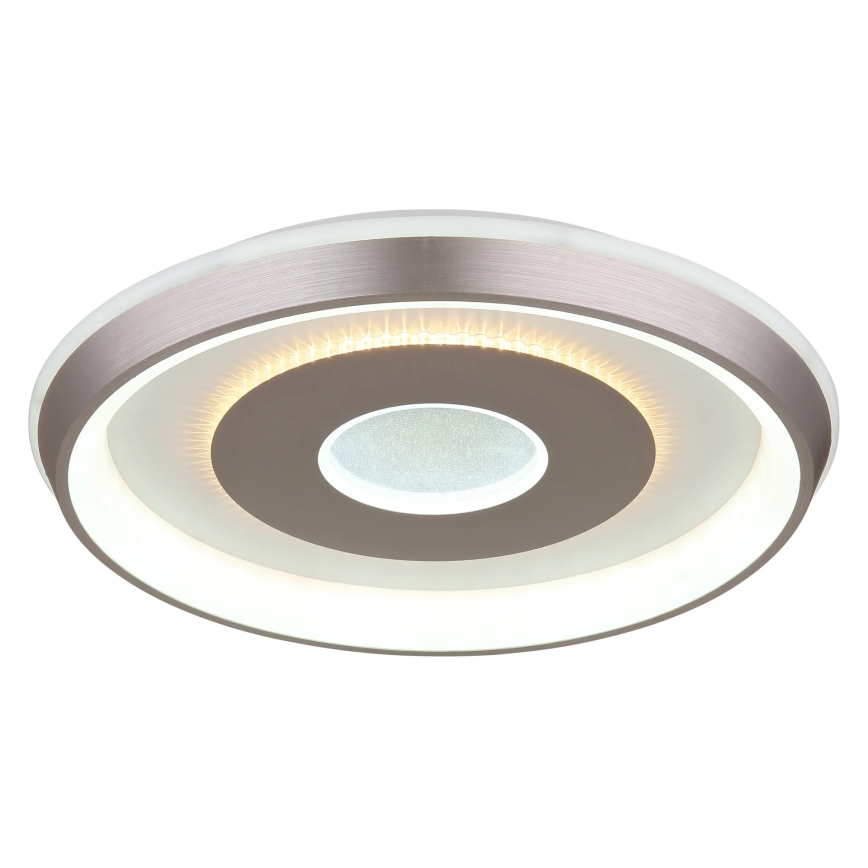 Globo - LED stropna svetilka LED/40W/230V 2700/4000/6500K premer 49 cm