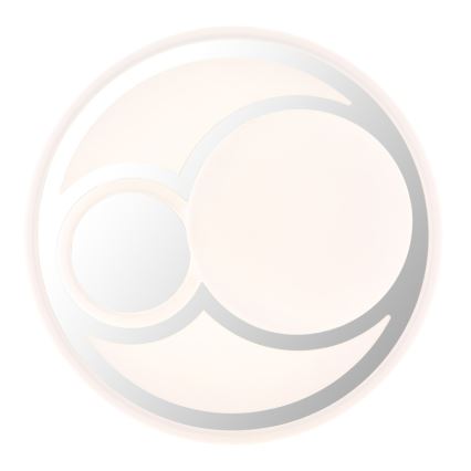 Globo - LED Stropna svetilka LED/24W/230V 2700/4000/6500K pr. 38 cm
