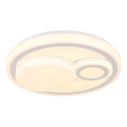 Globo - LED Stropna svetilka LED/24W/230V 2700/4000/6500K pr. 38 cm