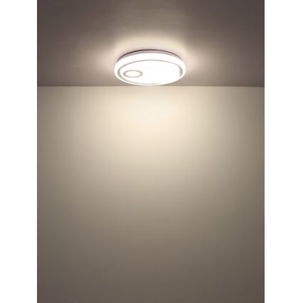 Globo - LED Stropna svetilka LED/24W/230V 2700/4000/6500K pr. 38 cm