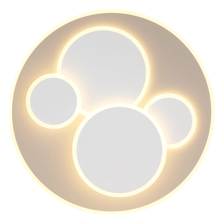 Globo - LED stropna svetilka LED/40W/230V 3000K premer 49 cm