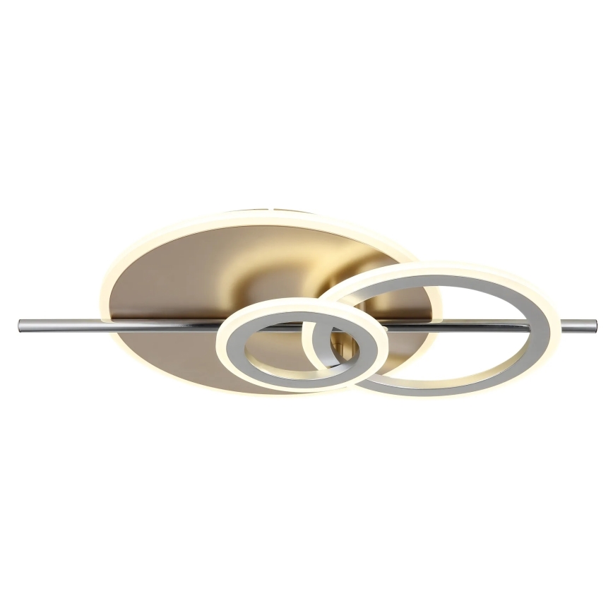 Globo - LED stropno svetilo LED/40W/230V 4000K 32x55 cm