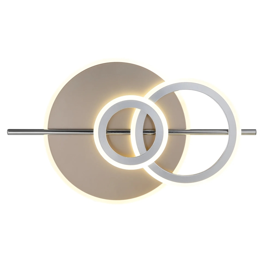 Globo - LED stropno svetilo LED/40W/230V 4000K 32x55 cm