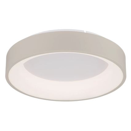 Globo - LED Zatemnjiva stropna svetilka LED/36W/230V 2700-6000K premer 38 cm + daljinski upravljalnik