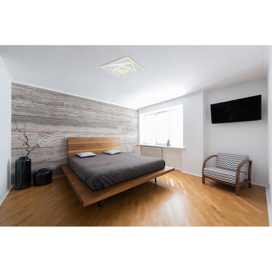 Globo - LED Stropna svetilka LED/24W/230V 3000K