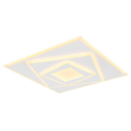Globo - LED Stropna svetilka LED/24W/230V 3000K