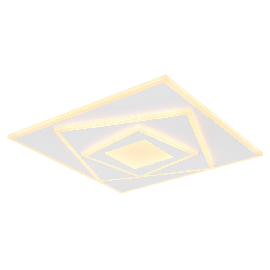 Globo - LED Stropna svetilka LED/24W/230V 3000K
