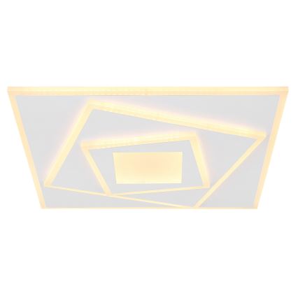Globo - LED Stropna svetilka LED/24W/230V 3000K