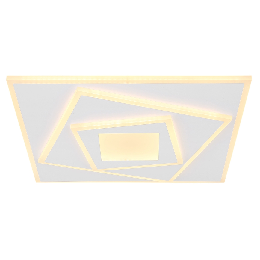 Globo - LED Stropna svetilka LED/24W/230V 3000K