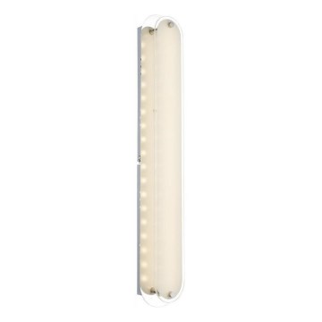 Globo 48542-9 - LED Stenska svetilka OBITOR LED/9W/230V