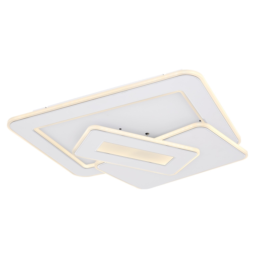 Globo - LED Zatemnitvena stropna svetilka LED/50W/230V