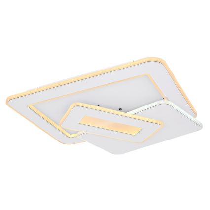 Globo - LED Zatemnitvena stropna svetilka LED/50W/230V