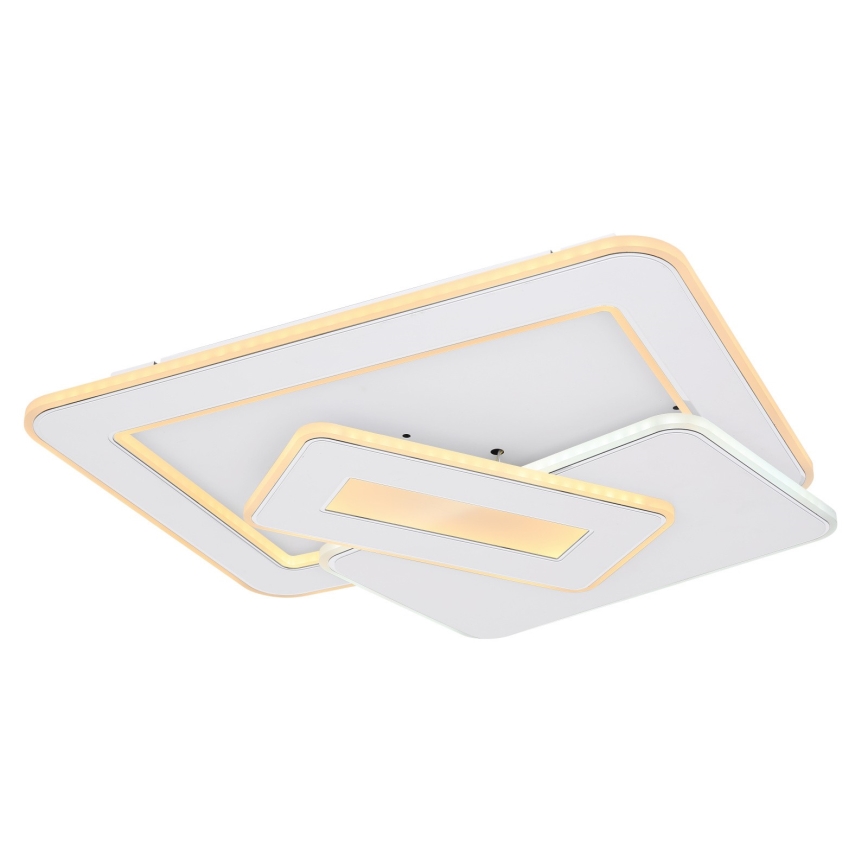 Globo - LED Zatemnitvena stropna svetilka LED/50W/230V