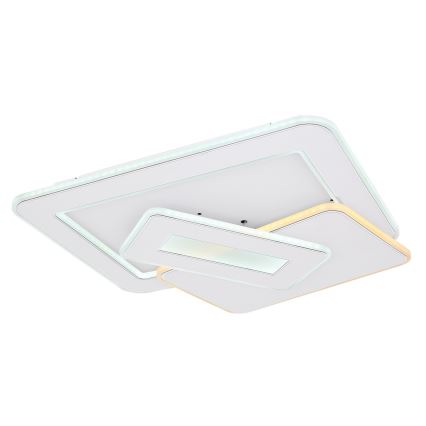 Globo - LED Zatemnitvena stropna svetilka LED/50W/230V