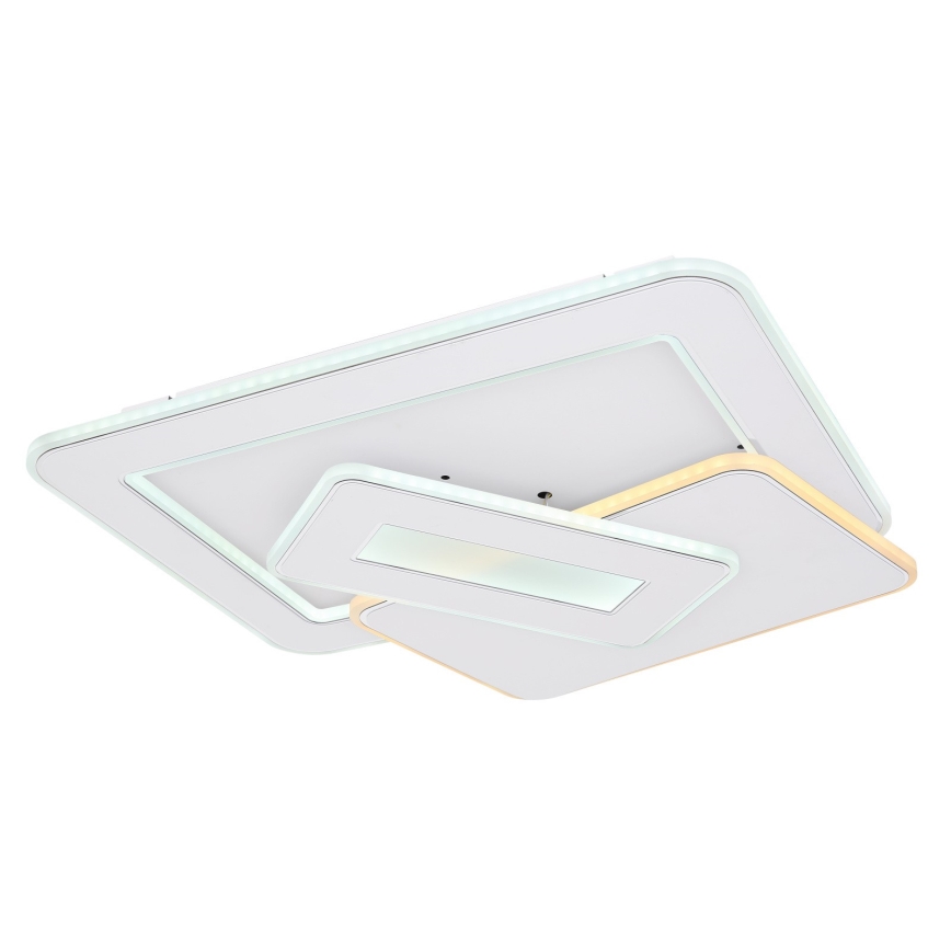 Globo - LED Zatemnitvena stropna svetilka LED/50W/230V
