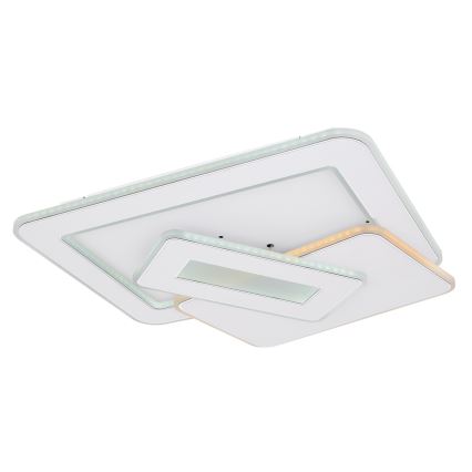 Globo - LED Zatemnitvena stropna svetilka LED/50W/230V