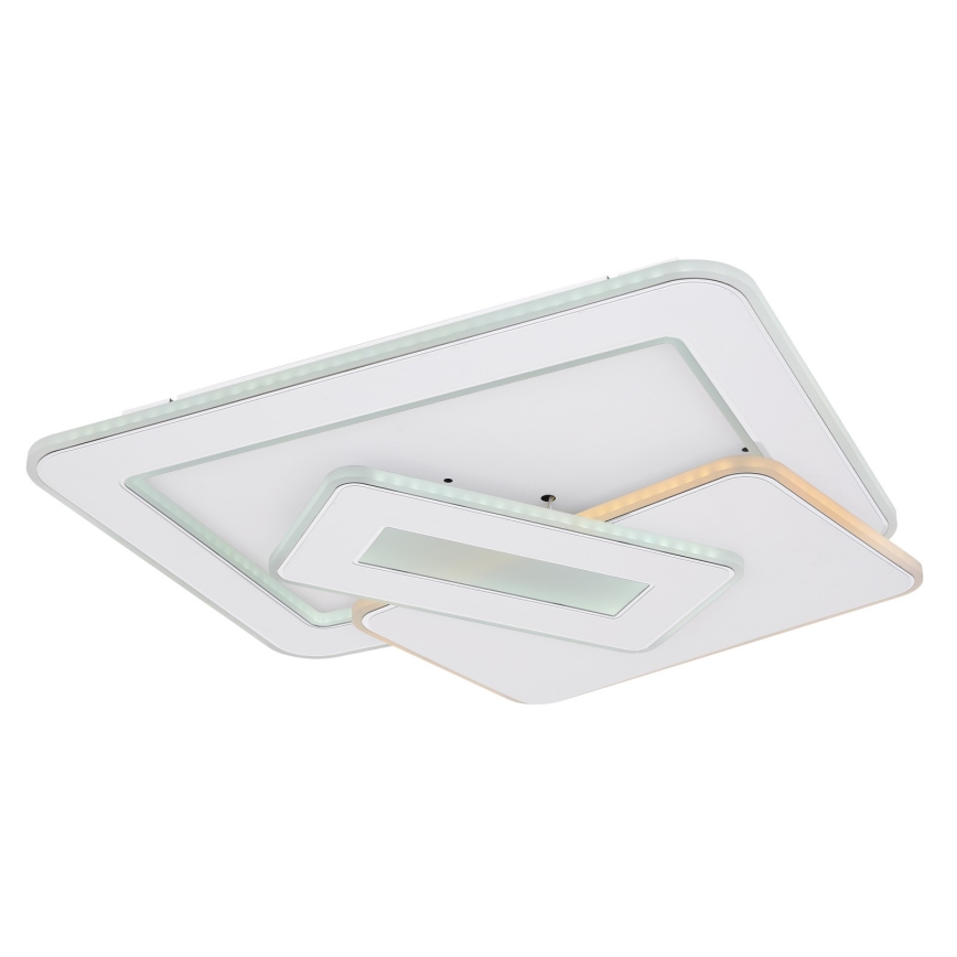 Globo - LED Zatemnitvena stropna svetilka LED/50W/230V