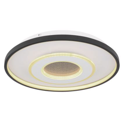 Globo - LED Zatemnitvena stropna svetilka LED/36W/230V 2700-6000K + Daljinski upravljalnik