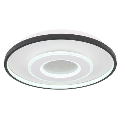 Globo - LED Zatemnitvena stropna svetilka LED/36W/230V 2700-6000K + Daljinski upravljalnik