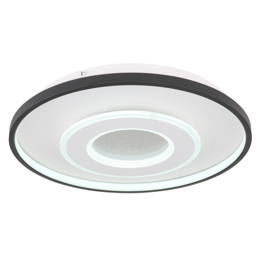 Globo - LED Zatemnitvena stropna svetilka LED/36W/230V 2700-6000K + Daljinski upravljalnik