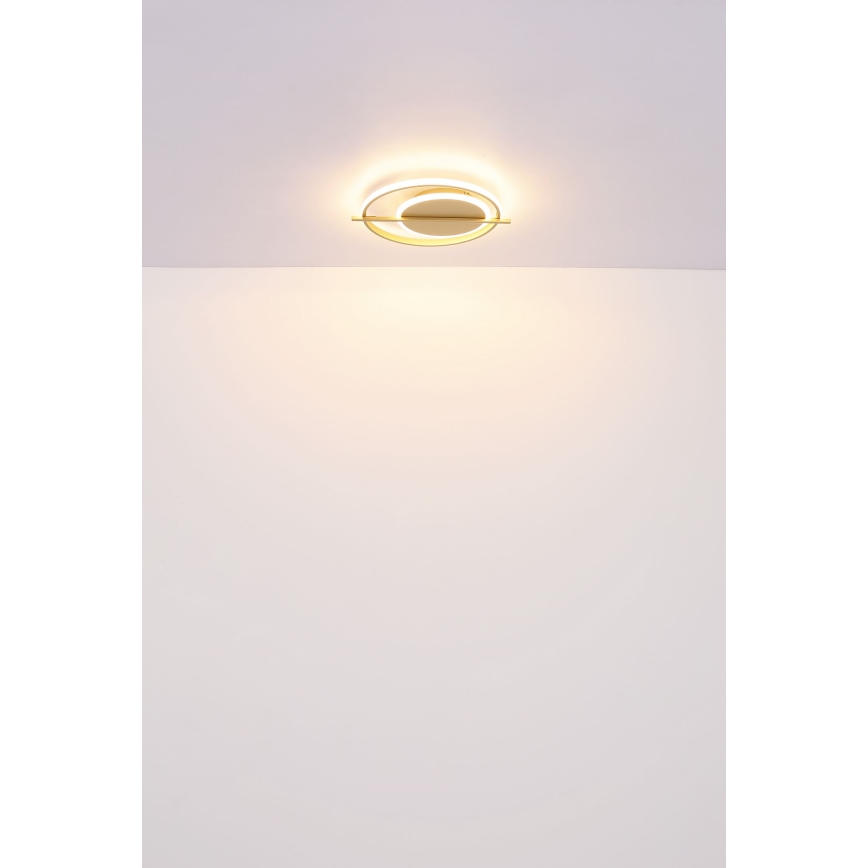 Globo - LED Stropna svetilka LED/36W/230V