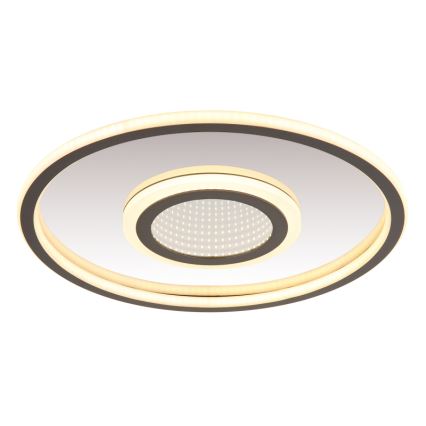 Globo - LED Stropna svetilka LED/40W/230V 3000K pr. 43,2 cm