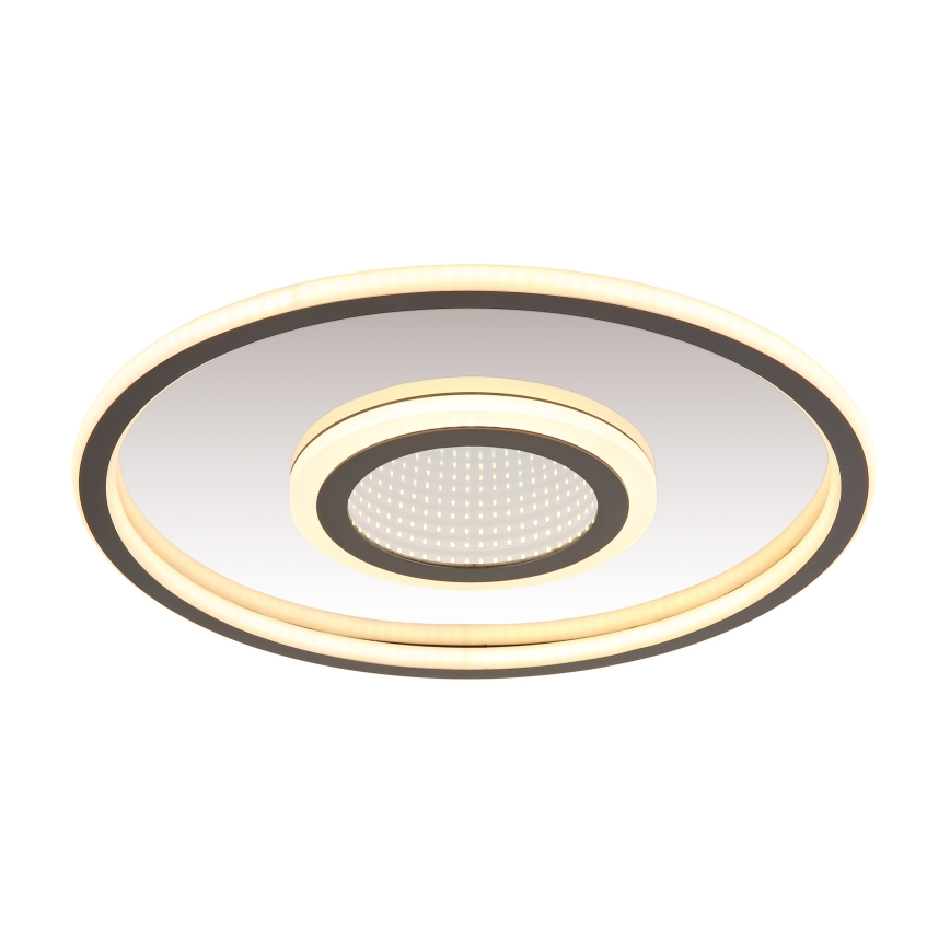 Globo - LED Stropna svetilka LED/40W/230V 3000K pr. 43,2 cm