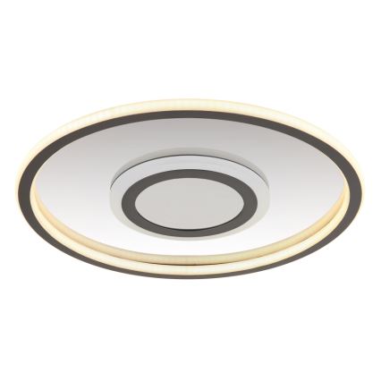 Globo - LED Stropna svetilka LED/40W/230V 3000K pr. 43,2 cm