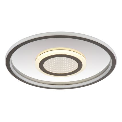 Globo - LED Stropna svetilka LED/40W/230V 3000K pr. 43,2 cm