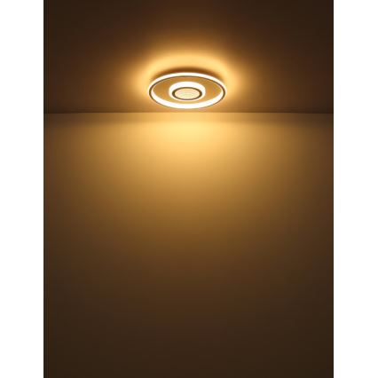 Globo - LED Stropna svetilka LED/40W/230V 3000K pr. 43,2 cm