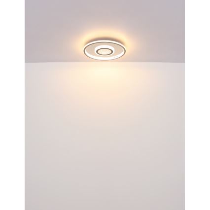 Globo - LED Stropna svetilka LED/40W/230V 3000K pr. 43,2 cm