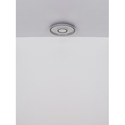 Globo - LED Stropna svetilka LED/40W/230V 3000K pr. 43,2 cm