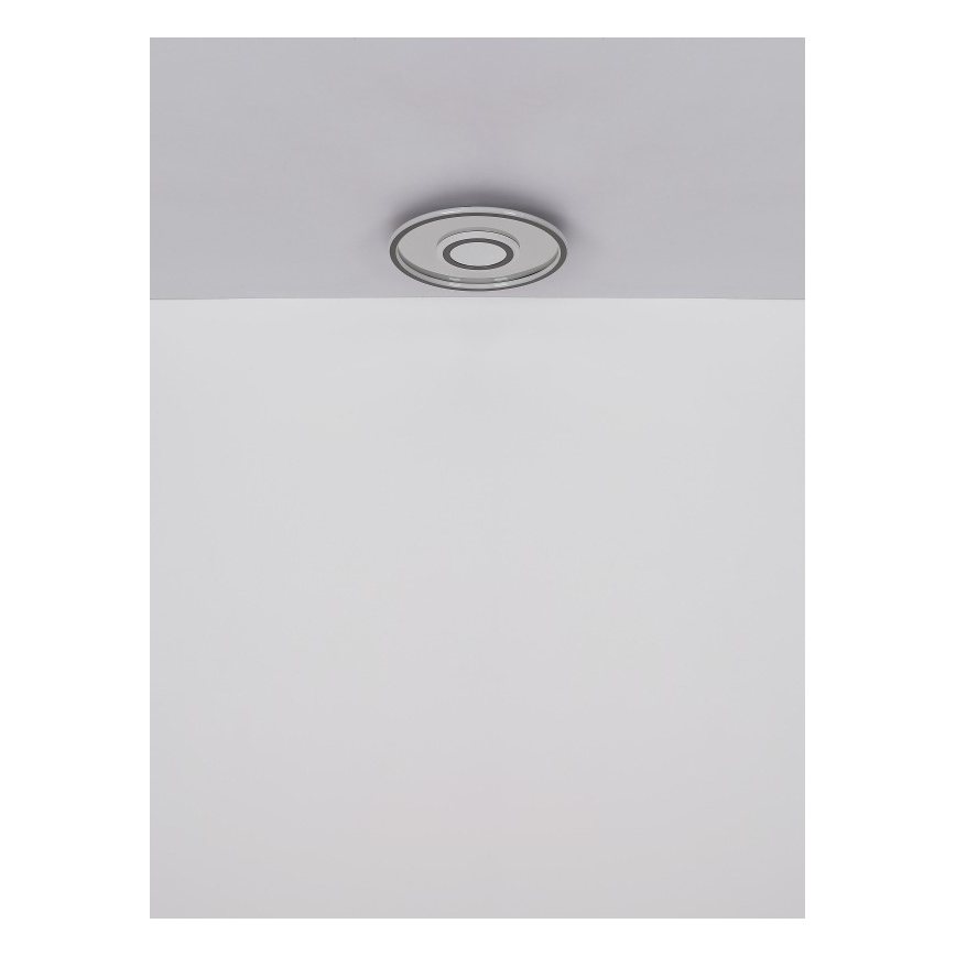Globo - LED Stropna svetilka LED/40W/230V 3000K pr. 43,2 cm