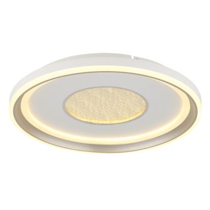Globo - LED zatemnilna stropna svetilka LED/48W/230V 2700-6000K premer 48 cm + daljinski upravljalnik