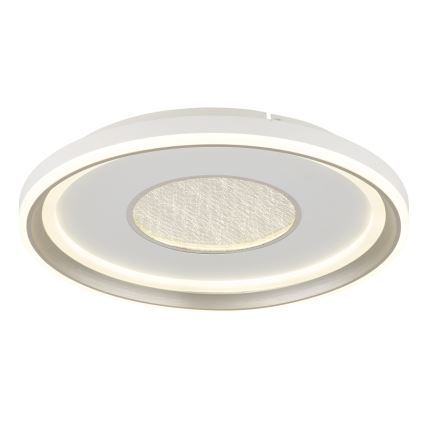 Globo - LED Zatemnitvena stropna svetilka LED/48W/230V 2700-6000K pr. 48 cm + Daljinski upravljalnik