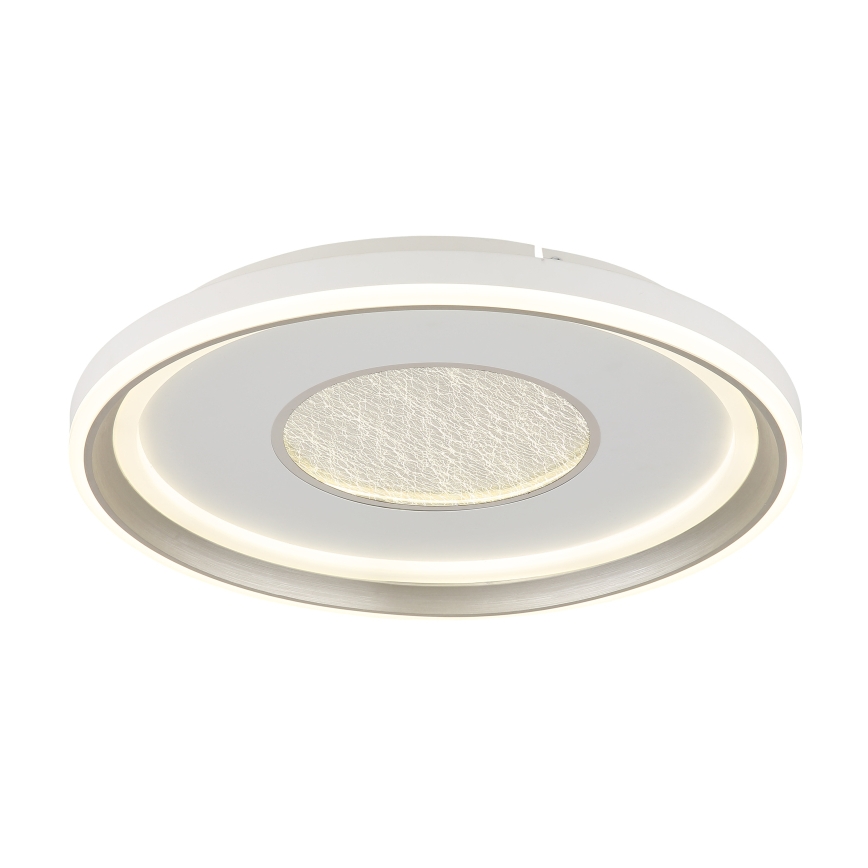 Globo - LED Zatemnitvena stropna svetilka LED/48W/230V 2700-6000K pr. 48 cm + Daljinski upravljalnik