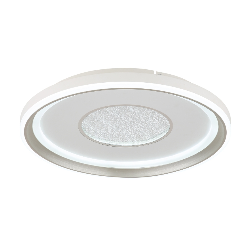 Globo - LED Zatemnitvena stropna svetilka LED/48W/230V 2700-6000K pr. 48 cm + Daljinski upravljalnik