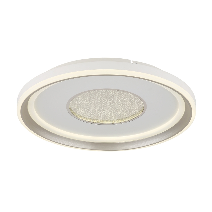 Globo - LED Zatemnitvena stropna svetilka LED/48W/230V 2700-6000K pr. 48 cm + Daljinski upravljalnik