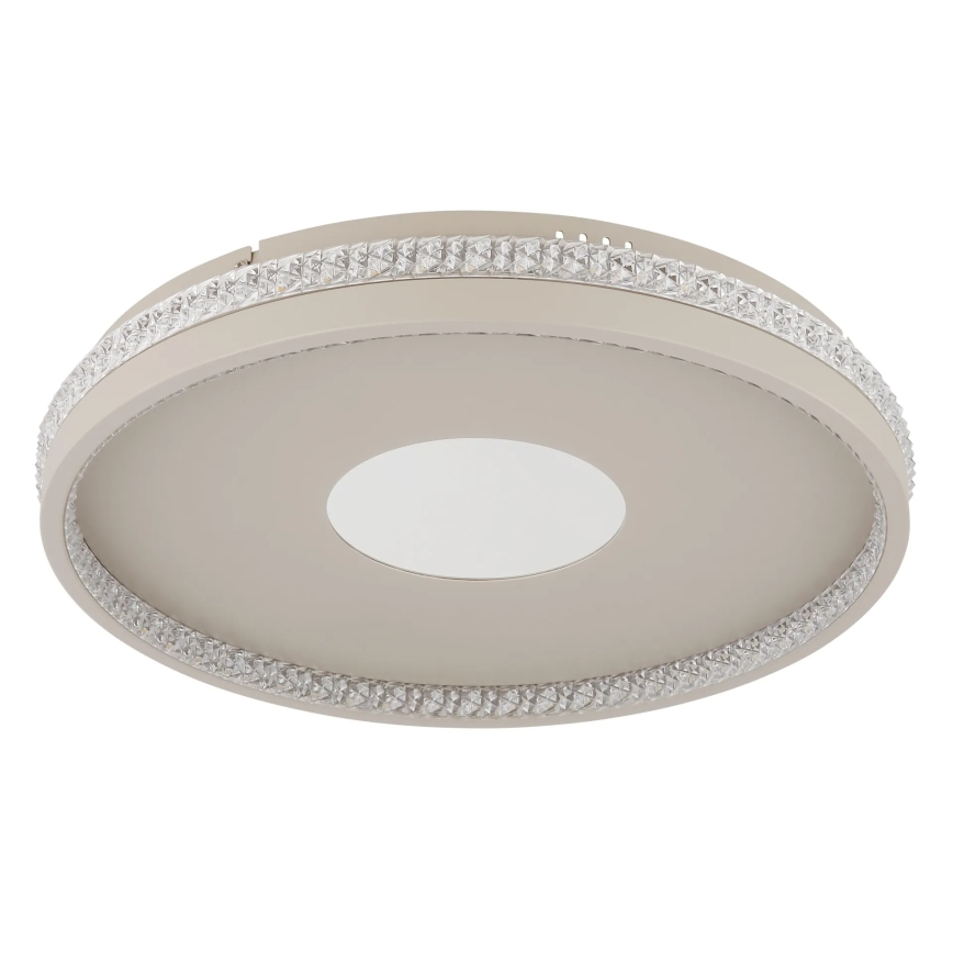 Globo - LED stropna svetilka z nastavljivo svetlostjo LED/30W/230V 2700-6500K premer 41 cm + daljinski upravljalnik