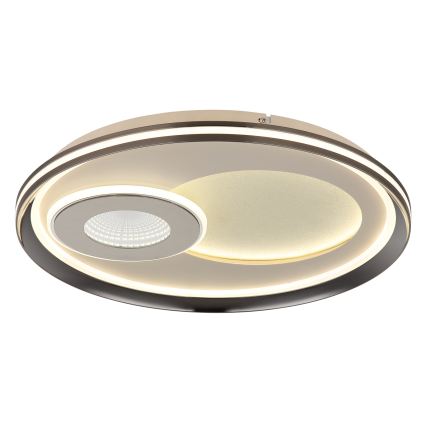 Globo - LED stropna svetilka LED/36W/230V 3000/4500/6500K Ø 50 cm