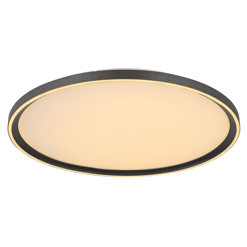 Globo - LED Zatemnitvena stropna svetilka LED/48W/230V pr. 50 cm 2700-6000K + Daljinski upravljalnik