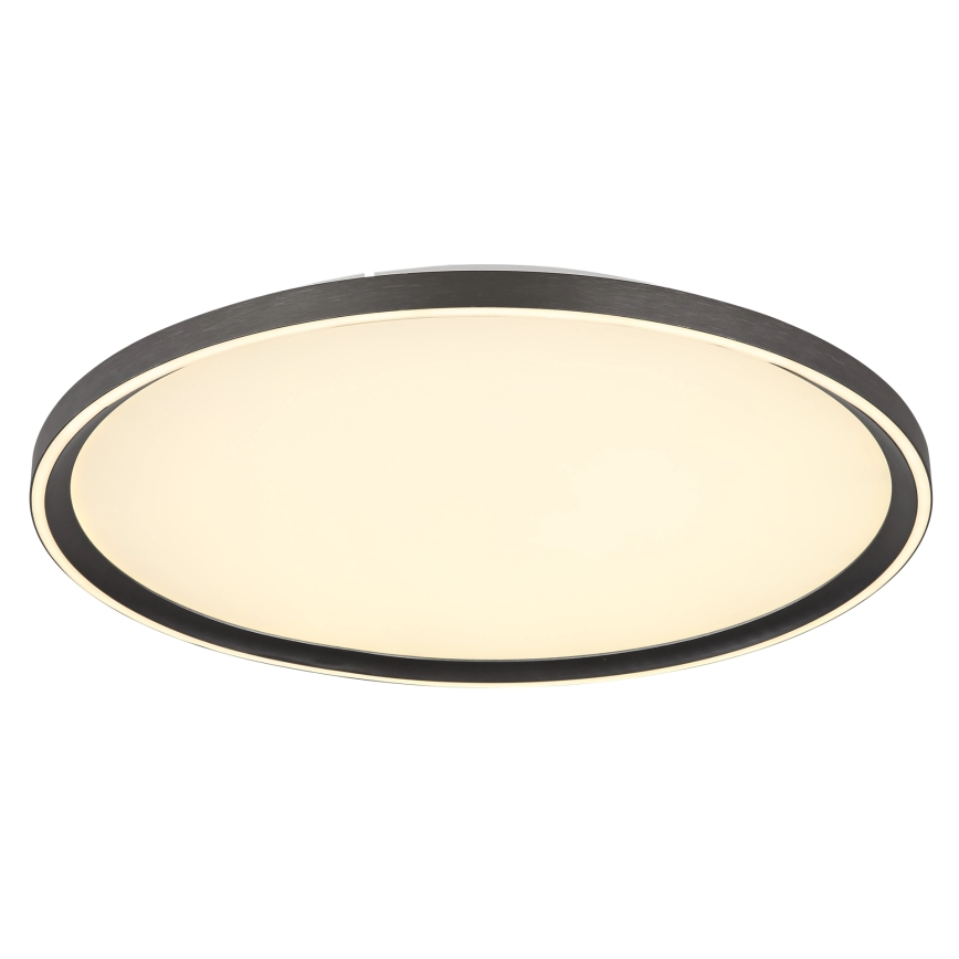 Globo - LED Zatemnitvena stropna svetilka LED/48W/230V pr. 50 cm 2700-6000K + Daljinski upravljalnik