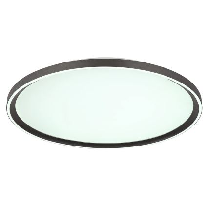 Globo - LED Zatemnitvena stropna svetilka LED/48W/230V pr. 50 cm 2700-6000K + Daljinski upravljalnik