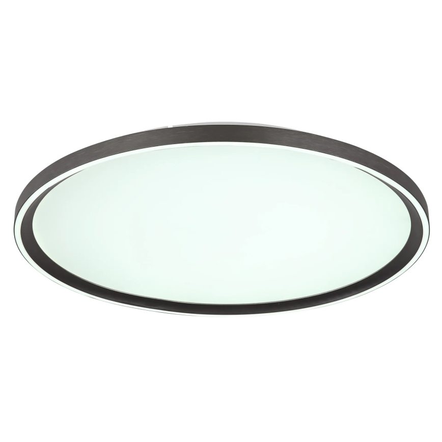Globo - LED Zatemnitvena stropna svetilka LED/48W/230V pr. 50 cm 2700-6000K + Daljinski upravljalnik