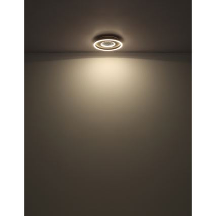 Globo - LED Stropna svetilka LED/24W/230V 2700/4500/6500K pr. 33 cm